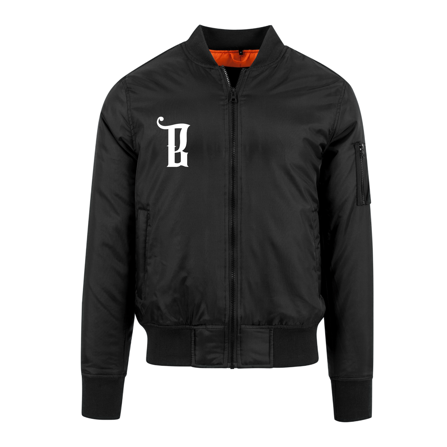 BOMBER JACKET "B"